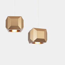 Подвесной светильник Lee Broom One Light Only Small, фото 1