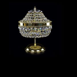 Настольная лампа ArtGlass PENNY TL, фото 1