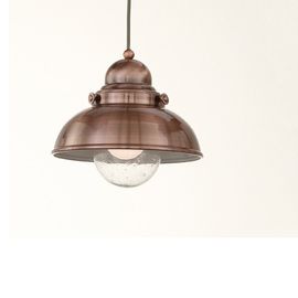 Подвесной светильник Ideal Lux SAILOR SP1 D29, фото 1