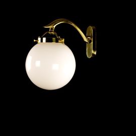 ArtGlass SALOME WL, фото 1