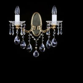 ArtGlass SHEETAL II. WL, фото 1