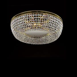 Потолочный светильник ArtGlass SOFIA DIA 550, фото 1