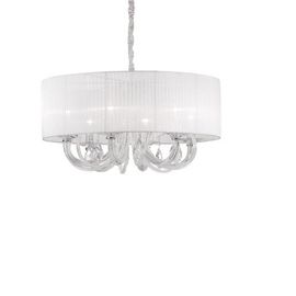 Люстра Ideal Lux SWAN SP6, фото 1