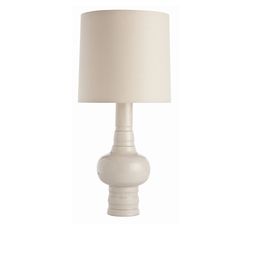 Настольная лампа Arteriors home Sutton Lamp, фото 1