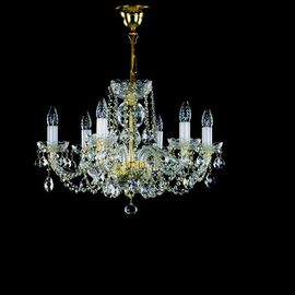 Люстра ArtGlass TATANA VI., фото 1