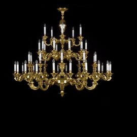 Люстра ArtGlass THEA, фото 1