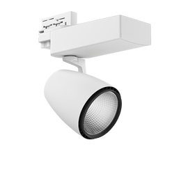 Трековый светодиодный светильник Vivo Luce Tempo LED 36, фото 1