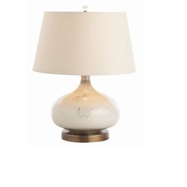 Настольная лампа Arteriors home Tiff Lamp, фото 1