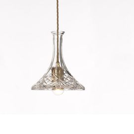 Подвесной светильник Lee Broom Tulip Decanterlight, фото 1