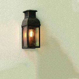 Настенный уличный фонарь Robers WL 3605, фото 1