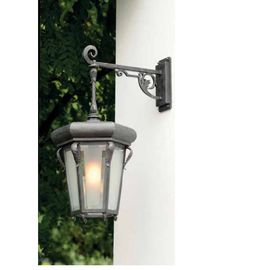 Настенный уличный фонарь Robers WL 3607, фото 1