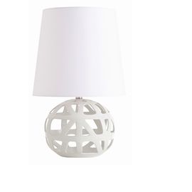 Настольная лампа Arteriors home Wendy Lamp, фото 1