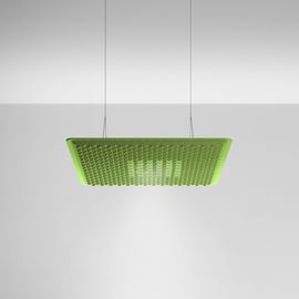 Подвесной светильник Artemide Architectural Eggboard Matrix Direct, фото 1