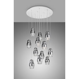 Подвесной светильник Axo Light Fedora SP FEDO 12, фото 1