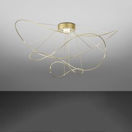 Потолочный светильник Axo Light HOOPS PL HOOPS 3, фото 1