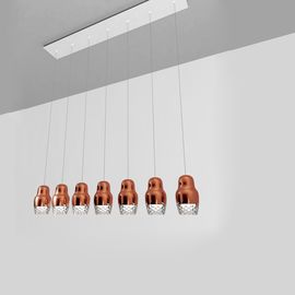 Подвесной светильник Axo Light Fedora SPFEDOR7, фото 1