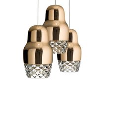 Подвесной светильник Axo Light Fedora SPFEDOR3, фото 1