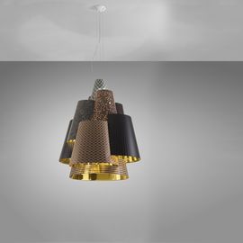 Подвесной светильник Axo Light MELTING POT SPMEL120, фото 1