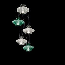 Подвесной светильник Sylcom 0143/5, фото 1