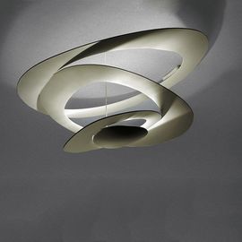 Потолочный светильник Artemide Pirce soffitto led, фото 1