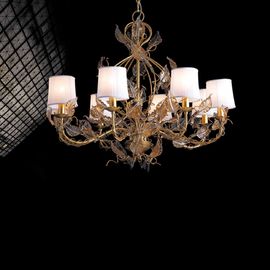 Люстра Stillux EGLE 14801/8-BA, фото 1