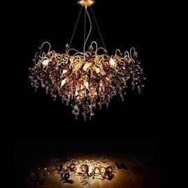 Люстра Stillux TWIST 15801/15-M, фото 1