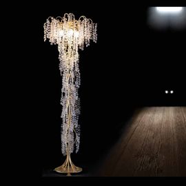 Торшер Stillux STARDUST 16011/P-T, фото 1