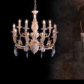 Люстра Stillux MARGOT 16601/8+4, фото 1