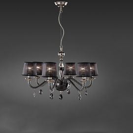 Люстра Italamp Lenoir 346/6, фото 1