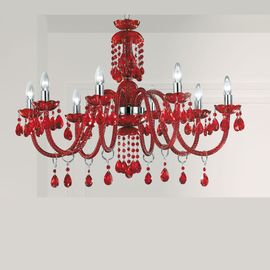 Люстра MASIERO (Emme Pi Light) MILORD - 3587 8, фото 1