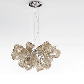 Подвесной светильник Sylcom Suite 400/12, фото 1