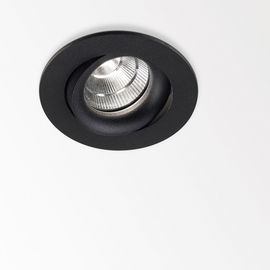 Встраиваемый в потолок светильник Delta Light MINI REO OK 82710, фото 1