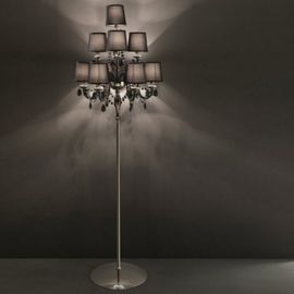 Торшер Italamp Lenoir 445/CDF - 6+3+1, фото 1