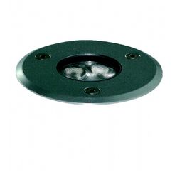 Встраиваемый в грунт светильник Landa Illuminotecnica MIRA 65 240V 5351LL5.INX, фото 1