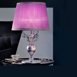Настольная лампа MASIERO (Emme Pi Light) BELLE EPOKE TL1G G04-F02, фото 1