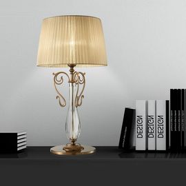 Настольная лампа MASIERO (Emme Pi Light) CURLÍ TL1, фото 1