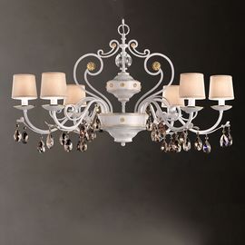 Люстра MASIERO (Emme Pi Light) ALLURE 6 BIL, фото 1