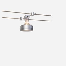 Трековый светильник Oligo Light-Line AIKI, фото 1