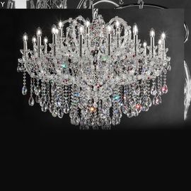 Люстра Masiero Luxury AQABA 16+8, фото 1