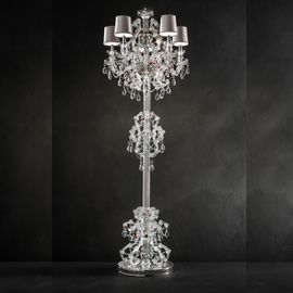 Торшер Masiero Luxury AQABA STL5+6, фото 1