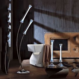 Торшер Italamp Alnair 3033/C, фото 1