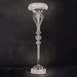 Торшер Masiero Luxury Cristalry STL3+4, фото 1