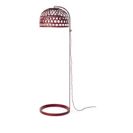 Торшер Moooi Emperor floor lamp, фото 1