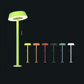 Торшер Oligo GLANCE (straight) Floor, фото 1