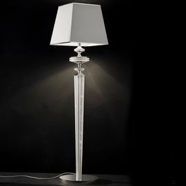 Торшер Masiero Luxury Gliim STL4, фото 1