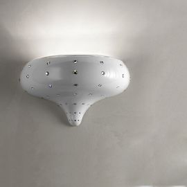 Masiero Luxury Grace white / black A2, фото 1