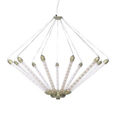 Подвесной светильник Moooi Kroon 11, фото 1