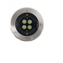 Встраиваемый в грунт светильник Landa Illuminotecnica MIRA 150 LED 9W, фото 1