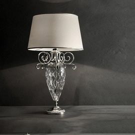 Настольная лампа Masiero Luxury Magnifica TL1, фото 1