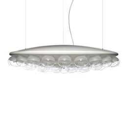 Подвесной светильник Moooi Prop Light Round Single, фото 1
